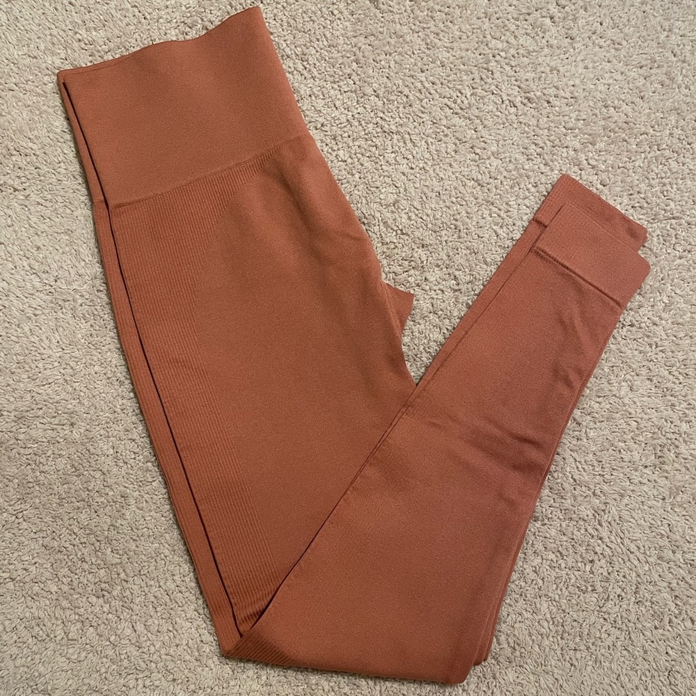 SETactive sculptflex leggings